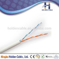 Outdoor communication 2 pair specifications of telephone cable